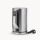 Severin 3418000 Wasserkocher 1,7 l 3000 W Schwarz, Edelstahl