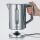 Severin 3418000 Wasserkocher 1,7 l 3000 W Schwarz, Edelstahl