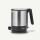 Severin WK 3409 Wasserkocher 1,7 l 2200 W Schwarz, Edelstahl