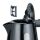 Severin WK 3410 Wasserkocher 1 l 2200 W Schwarz