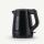 Severin WK 3410 Wasserkocher 1 l 2200 W Schwarz