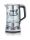 Severin WK 3422 Wasserkocher 1,7 l 3000 W Edelstahl
