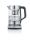 Severin WK 3422 Wasserkocher 1,7 l 3000 W Edelstahl