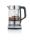 Severin WK 3422 Wasserkocher 1,7 l 3000 W Edelstahl