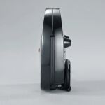 Severin SA 2969 Sandwich-Toaster 600 W Schwarz, Edelstahl