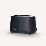 Severin 2287000 2 Scheibe(n) 700 W Schwarz