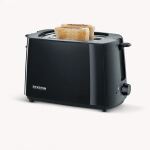 Severin 2287000 2 Scheibe(n) 700 W Schwarz