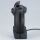 Severin WA 2103 Waffeleisen 4 Waffel(n) 1200 W Schwarz, Silber