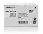 Sharp MXC30GTB Tonerkartusche 1 Stück(e) Original...