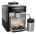 Siemens EQ.6 plus s700 Vollautomatisch Espressomaschine...