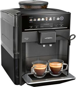 Siemens EQ.6 plus s100 Vollautomatisch Espressomaschine 1,7 l