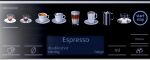 Siemens EQ.6 plus s100 Vollautomatisch Espressomaschine 1,7 l