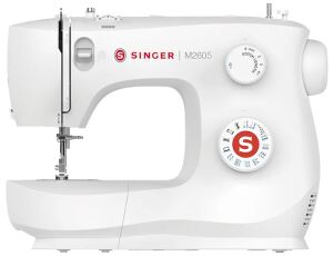 SINGER M2605 Nähmaschine Automatische Nähmaschine Elektromechanisch