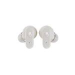 Skullcandy Dime 3 Kopfhörer True Wireless Stereo (TWS) im Ohr Anrufe/Musik/Sport/Alltag Bluetooth Elfenbein