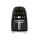 SMEG Coffeemachine (DCF02BLEU) black Schwarz (DCF02BLEU)