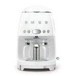 SMEG Coffeemachine (DCF02WHEU) white (DCF02WHEU)
