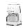SMEG Coffeemachine (DCF02WHEU) white (DCF02WHEU)