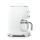 SMEG Coffeemachine (DCF02WHEU) white (DCF02WHEU)