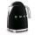 SMEG Kettle (KLF03BLEU) black Schwarz (KLF03BLEU)