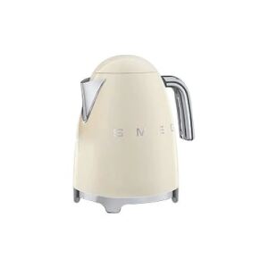 SMEG Kettle (KLF03CREU) creme