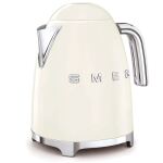 SMEG Kettle (KLF03CREU) creme