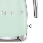 SMEG Kettle (KLF03PGEU) pastelgreen