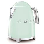 SMEG Kettle (KLF03PGEU) pastelgreen