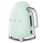 SMEG Kettle (KLF03PGEU) pastelgreen