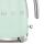 SMEG Kettle (KLF03PGEU) pastelgreen