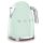 SMEG Kettle (KLF03PGEU) pastelgreen