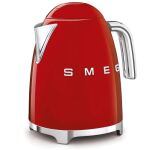 SMEG Kettle (KLF03RDEU) red (KLF03RDEU)
