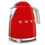 SMEG Kettle (KLF03RDEU) red (KLF03RDEU)