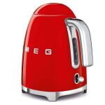SMEG Kettle (KLF03RDEU) red (KLF03RDEU)
