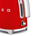 SMEG Kettle (KLF03RDEU) red (KLF03RDEU)