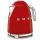 SMEG Kettle (KLF03RDEU) red (KLF03RDEU)