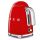 SMEG Kettle (KLF03RDEU) red (KLF03RDEU)