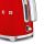 SMEG Kettle (KLF03RDEU) red (KLF03RDEU)