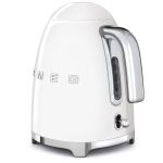 SMEG Kettle (KLF03WHEU) white