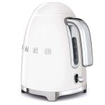 SMEG Kettle (KLF03WHEU) white