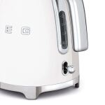 SMEG Kettle (KLF03WHEU) white