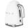 SMEG Kettle (KLF03WHEU) white