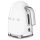 SMEG Kettle (KLF03WHEU) white