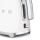 SMEG Kettle (KLF03WHEU) white