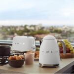 SMEG Kettle (KLF03WHMEU) mattwhite