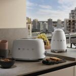 SMEG Kettle (KLF03WHMEU) mattwhite