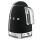 SMEG Kettle (KLF04BLEU) black Schwarz (KLF04BLEU)