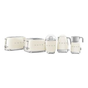 SMEG Kettle (KLF04CREU) creme (KLF04CREU)