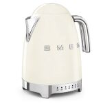 SMEG Kettle (KLF04CREU) creme (KLF04CREU)