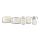 SMEG Kettle (KLF04CREU) creme (KLF04CREU)