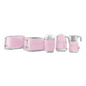 SMEG Kettle (KLF04PKEU) pink (KLF04PKEU)